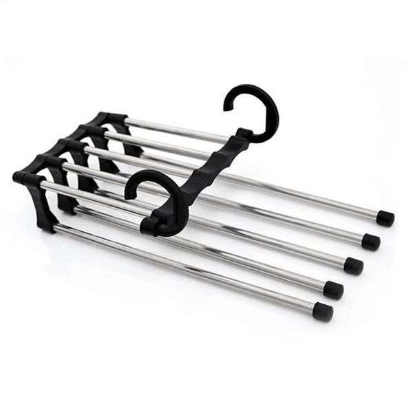 Multi-Functional Pants Rack