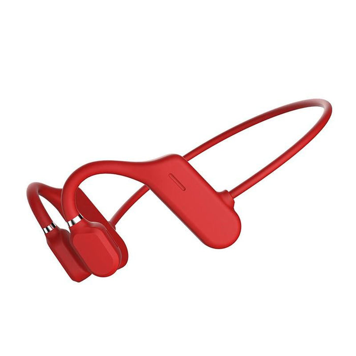 Bone Conduction Headphones - Bluetooth Wireless Headset