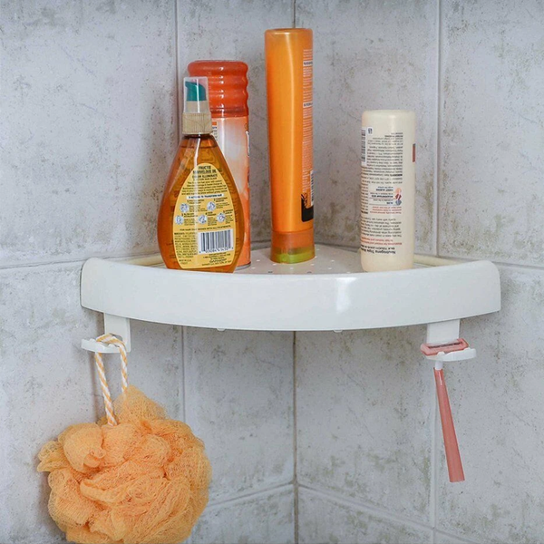 Corner Storage Holder Shelves