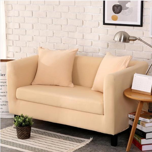 High Quality Stretchable Elastic Sofa Cover