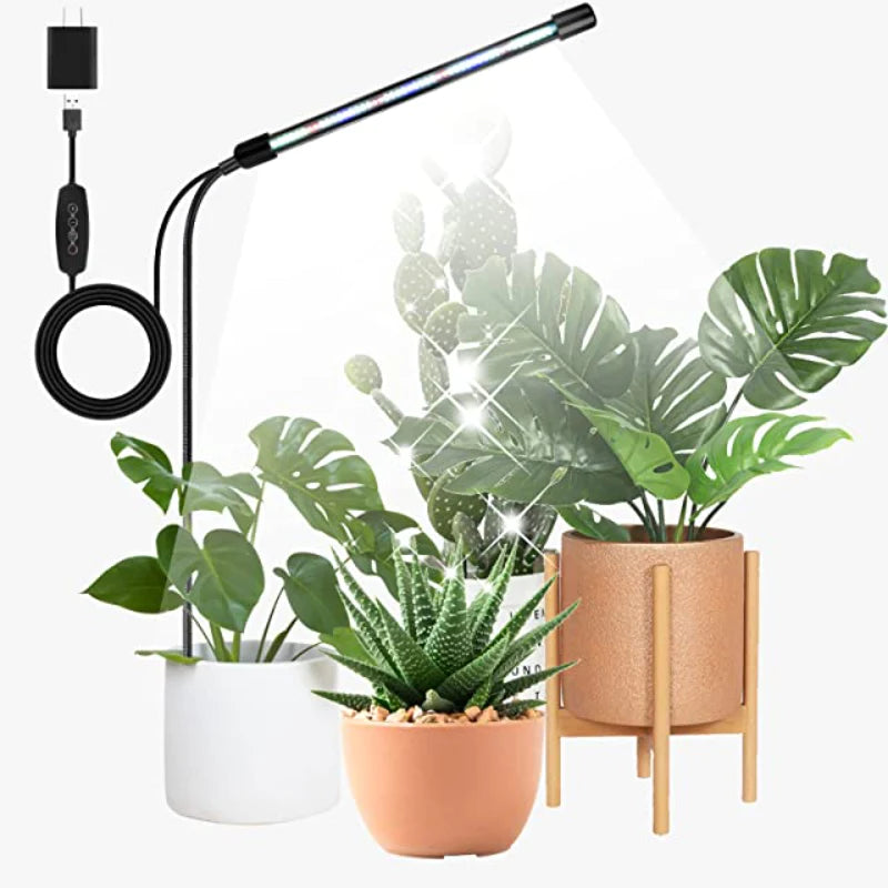 Plant Light For Indoor Plants
