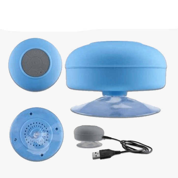 Bluetooth Shower Speaker