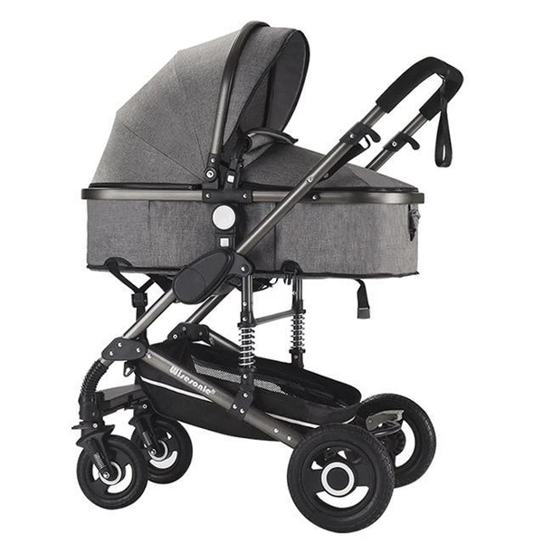 Best 3-in-1 Stroller, Bassinet, Seat