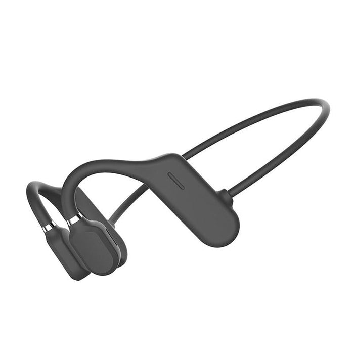 Bone Conduction Headphones - Bluetooth Wireless Headset