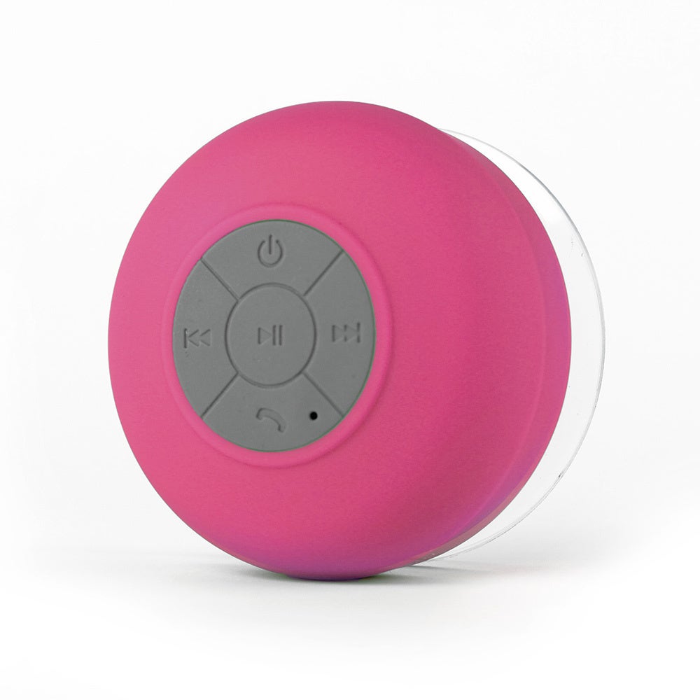 Bluetooth Speaker – Take Your Music Along With You!