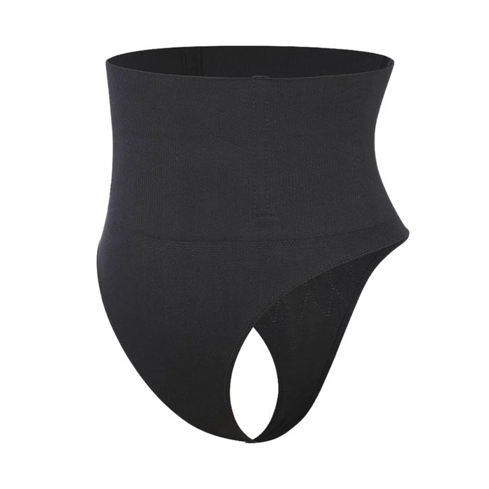 Effortless Tummy Control Thong