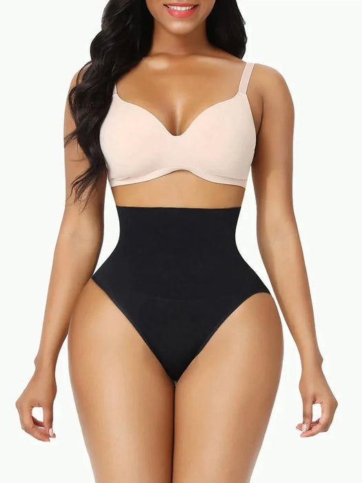 Effortless Tummy Control Thong