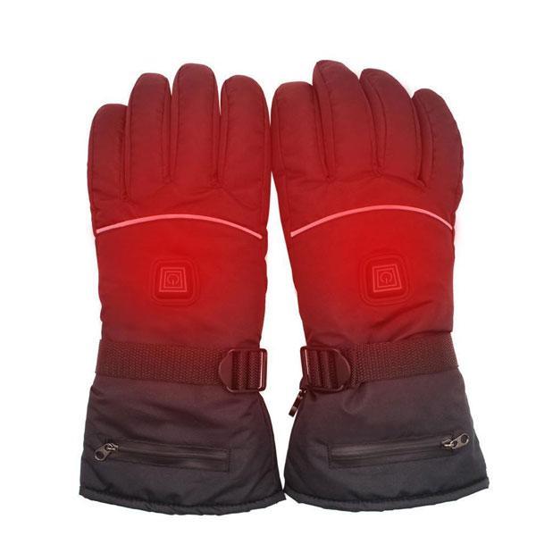 Electric Heated Gloves