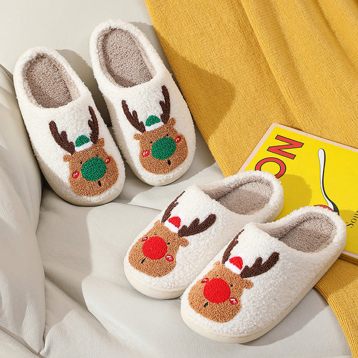 Merry Slides | Holiday Edition