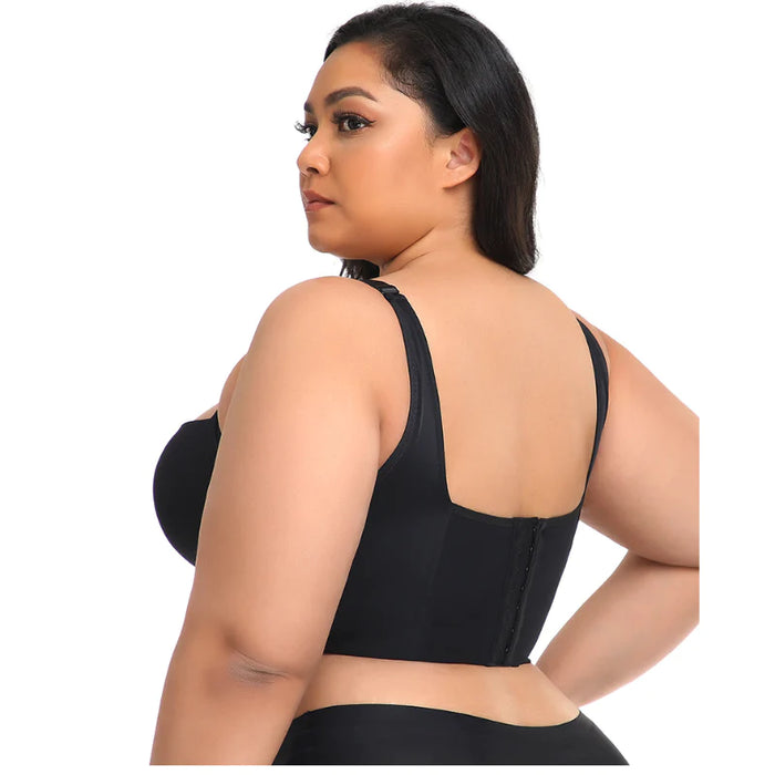 Comfortable Back Smoothing Bra