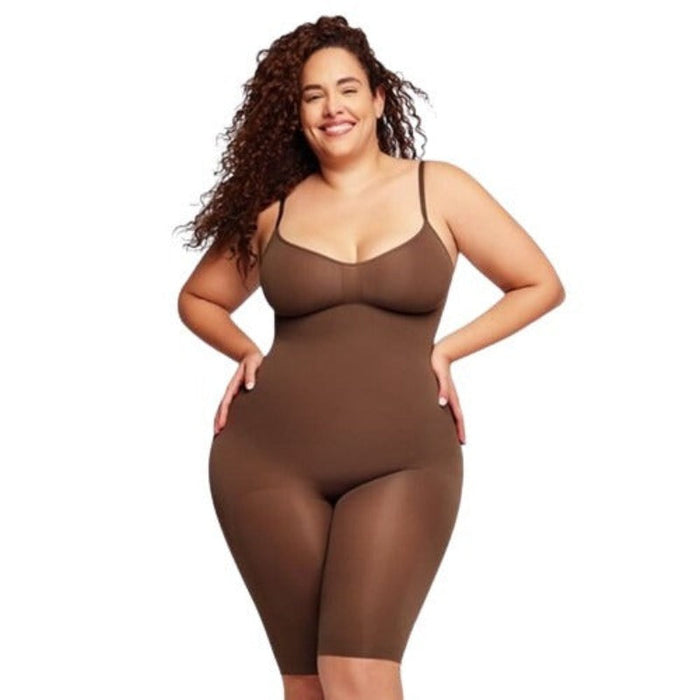 Full Body Tummy Control Shapewear