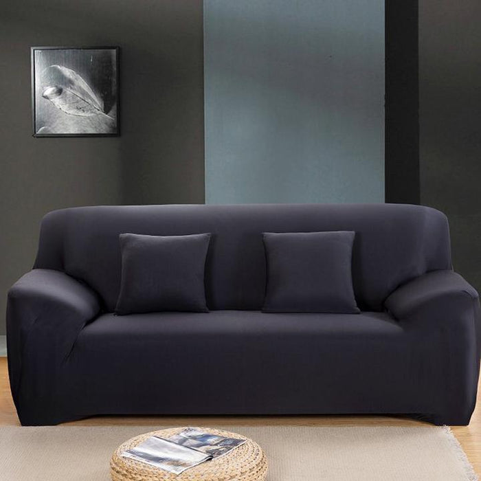 High Quality Stretchable Elastic Sofa Cover