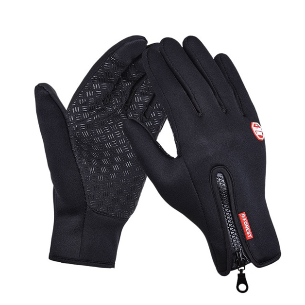 Winter Outdoor Warm Thermal Gloves