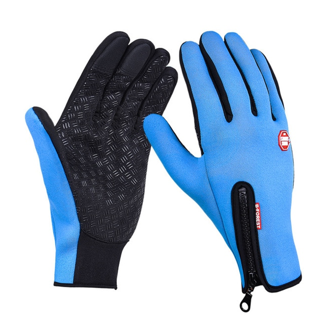 Winter Outdoor Warm Thermal Gloves