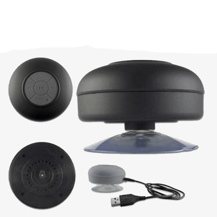 Bluetooth Shower Speaker