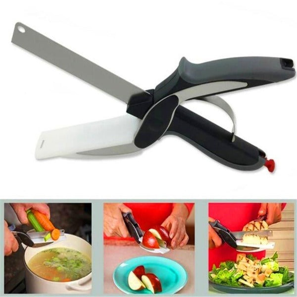 Easy Smart Cutter