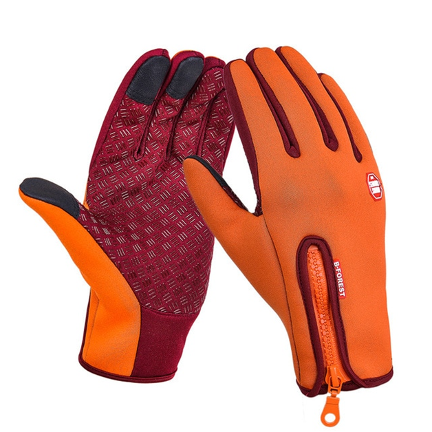 Winter Outdoor Warm Thermal Gloves