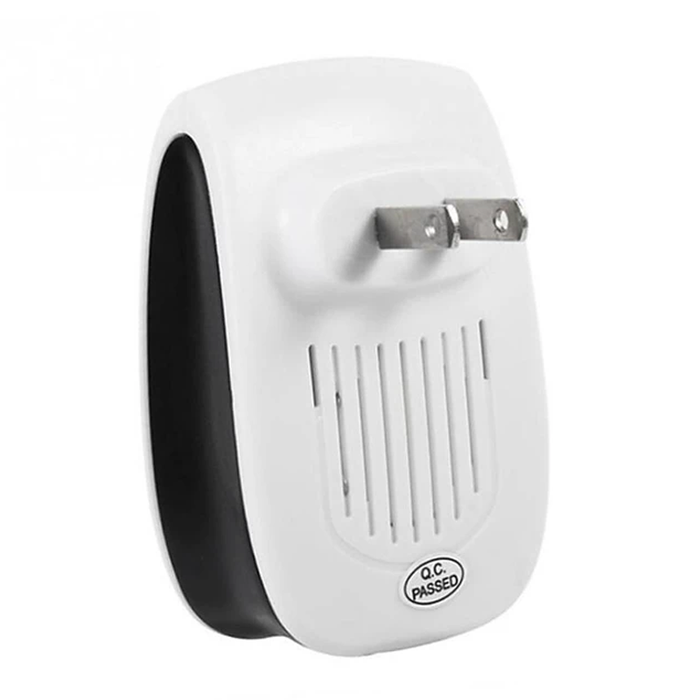 Ultrasonic Plug-In Pest Repeller