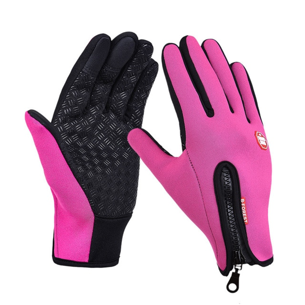 Winter Outdoor Warm Thermal Gloves