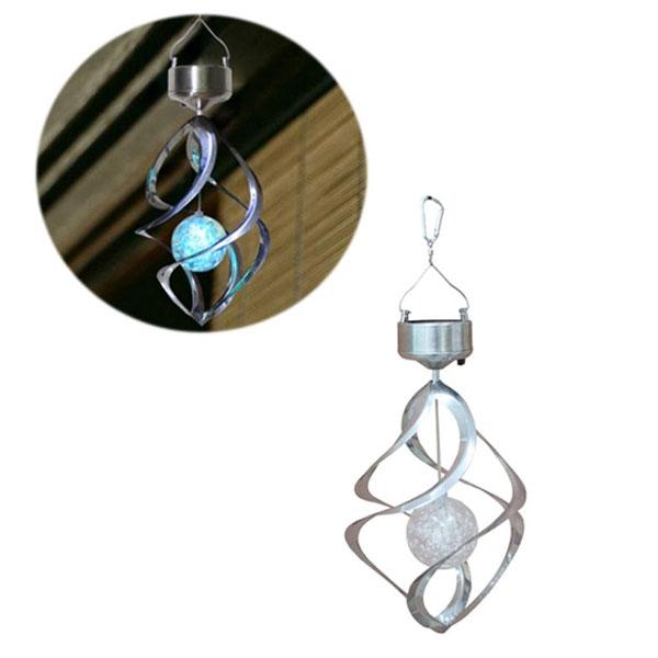 Solar Wind Chime