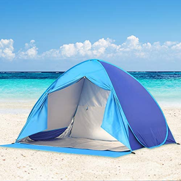 Automatic Canopy Easy Outdoor Tent