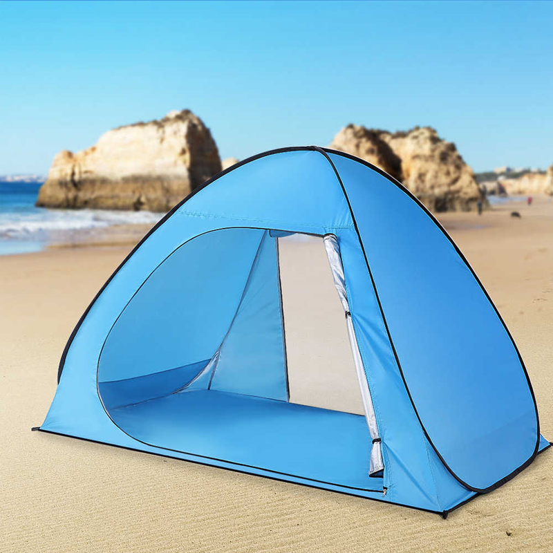 Automatic Canopy Easy Outdoor Tent