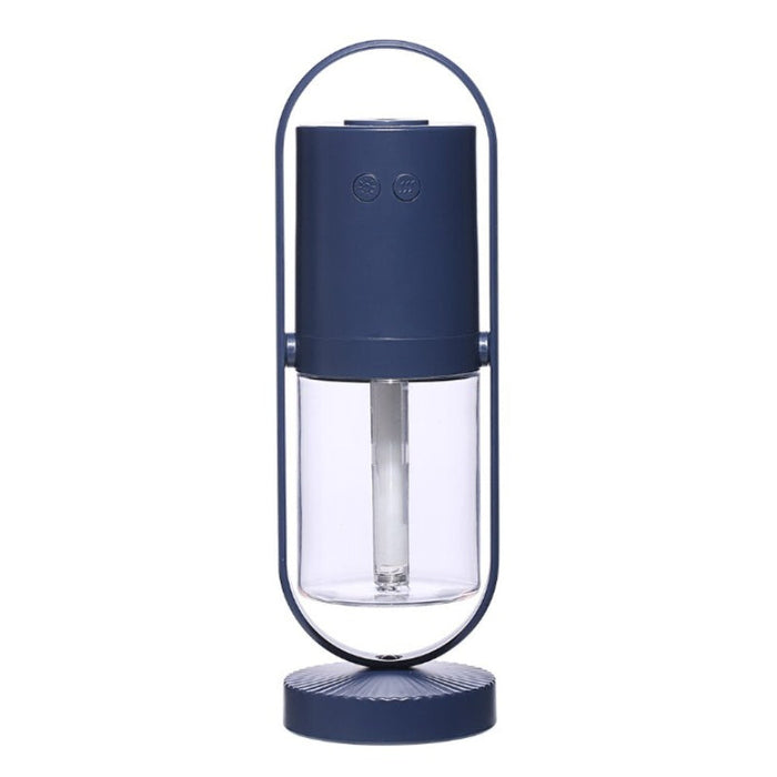 2-In-1 Diffuser And Humidifier