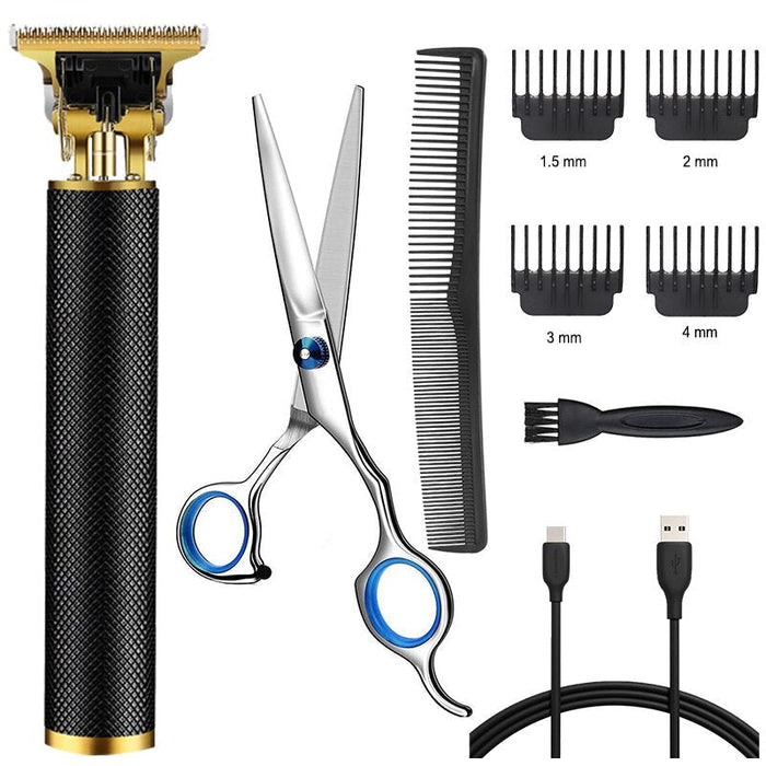 Cordless Blade Trimmer Kit